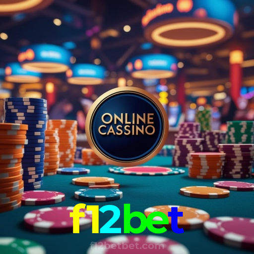 f12bet:O melhor cassino online com apostas ao vivo em futebol e jogos de cassino!