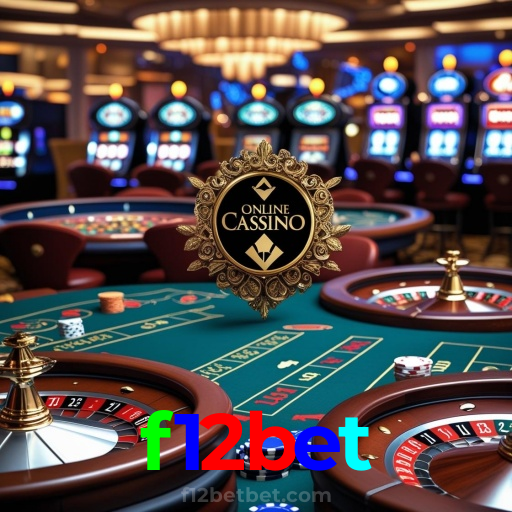 f12bet:O melhor cassino para apostar no futebol e ganhar prêmios em blackjack!