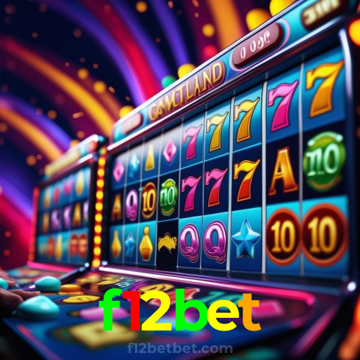f12bet：Poker, roleta e apostas ao vivo no futebol online, tudo ao seu alcance!