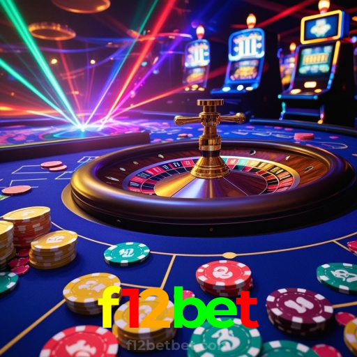 f12bet:Aposte no futebol e ganhe prêmios fantásticos em blackjack e roleta!