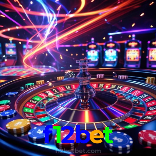 f12bet:A melhor plataforma para apostas no futebol e diversão em jogos de cassino!