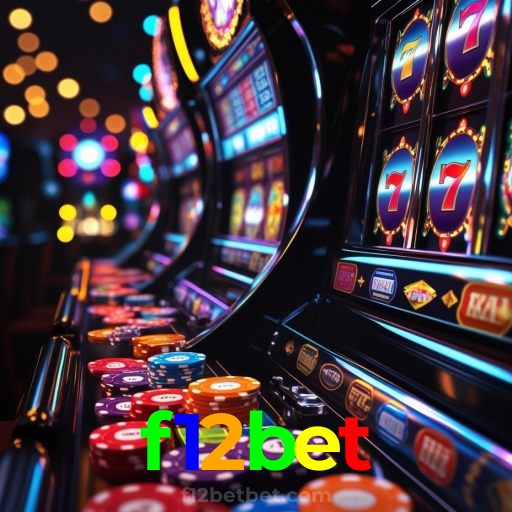 f12bet:O melhor cassino online com roleta, poker e apostas no futebol!