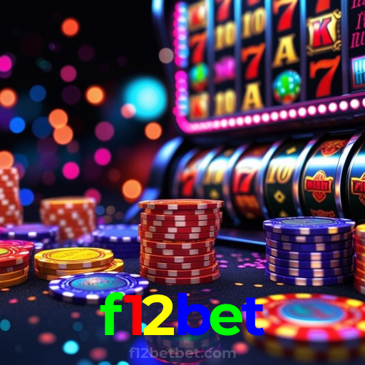 f12bet:Aposte no futebol e vença em blackjack e roleta no nosso cassino!