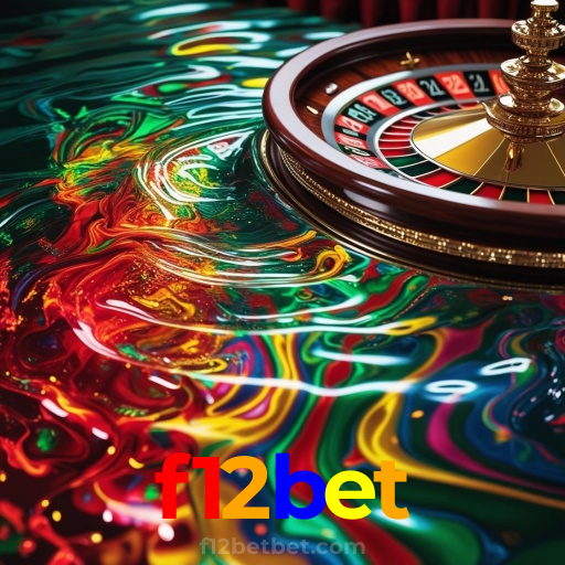 f12bet：Jogue slots, aposte no futebol e vença com grandes vitórias!