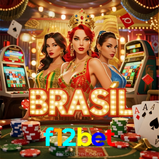 f12bet：Jogue as melhores slots e conquiste jackpots épicos!