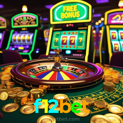 f12bet:O melhor cassino online do Brasil com roleta, blackjack e futebol!