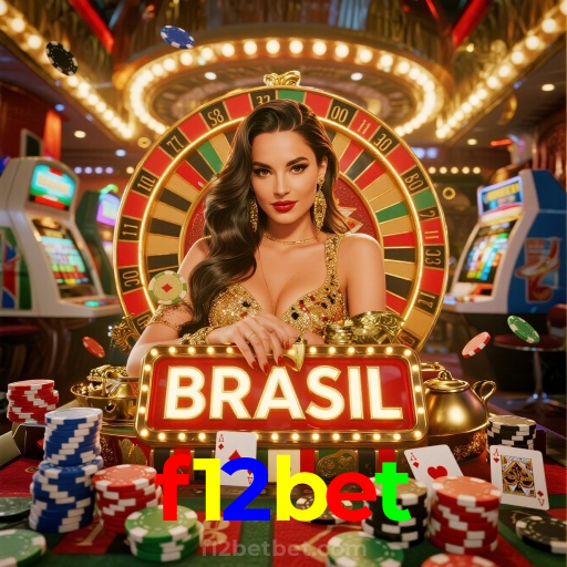 f12bet：Jogue blackjack, aposte no futebol e vença com grandes prêmios!