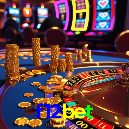 f12bet:Jogue poker, roleta e aposte no futebol com grandes prêmios!