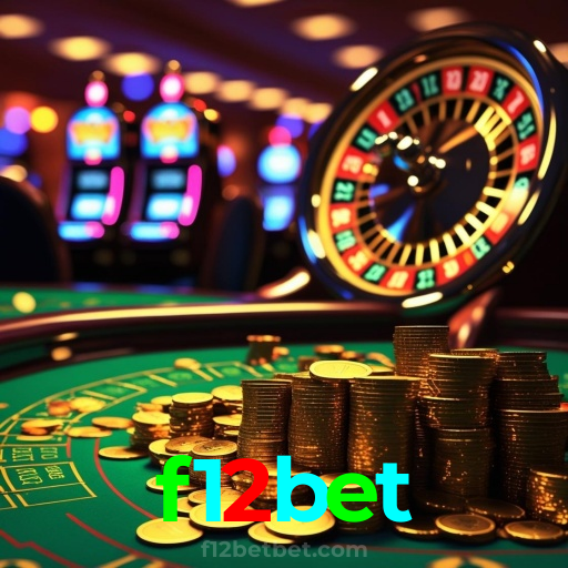 f12bet:A sorte está no cassino online com jogos de poker, roleta e apostas no futebol!