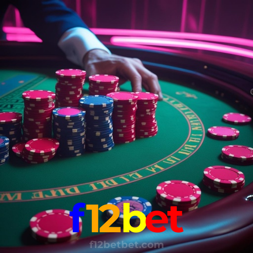 f12bet:O melhor cassino para você jogar poker e fazer apostas no futebol online!