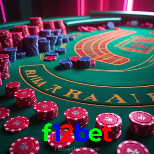 f12bet：Divirta-se com poker, blackjack e aposte no futebol online!