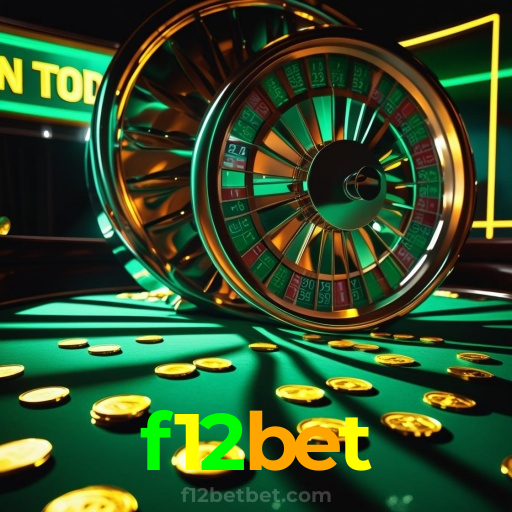 f12bet:Em cada giro, uma vitória! Jogue nas melhores slots online!