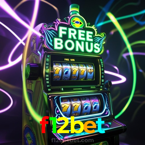 f12bet：A melhor experiência de apostas no futebol e cassino está no nosso site!