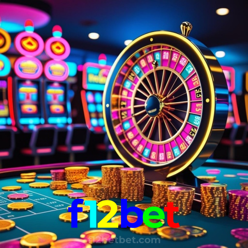 f12bet：Jogue poker, aposte no futebol e ganhe em grandes jogos de cassino!