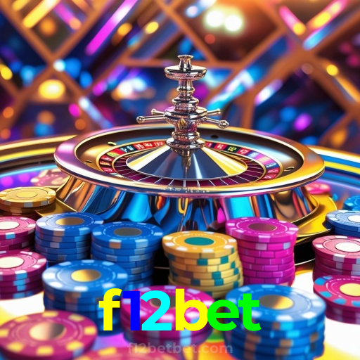 f12bet:Grandes vitórias em poker, roleta e apostas no futebol esperam por você!