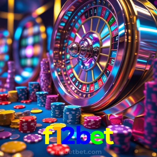 f12bet:Em cada jogo, a chance de ganhar é sua! Jogue agora no cassino!