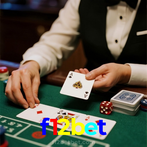f12bet:Aposte no seu time e vença na roleta e no blackjack online!