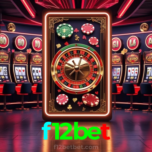 f12bet:O cassino online perfeito para quem adora apostar no futebol e jogar roleta!