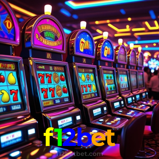 f12bet：Jogue nas melhores slots e conquiste prêmios incríveis!