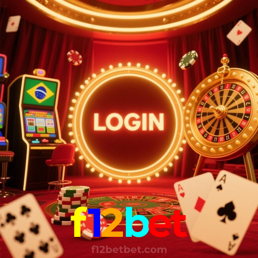 f12bet：Ganhe prêmios jogando slots e apostando no futebol online!
