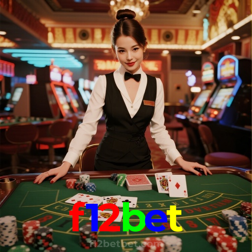 f12bet:Sinta a emoção do cassino! Aposte agora e ganhe prêmios reais!