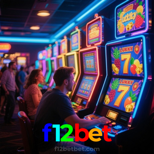 f12bet：Onde a sorte está ao seu lado: apostas no futebol e vitórias no cassino!