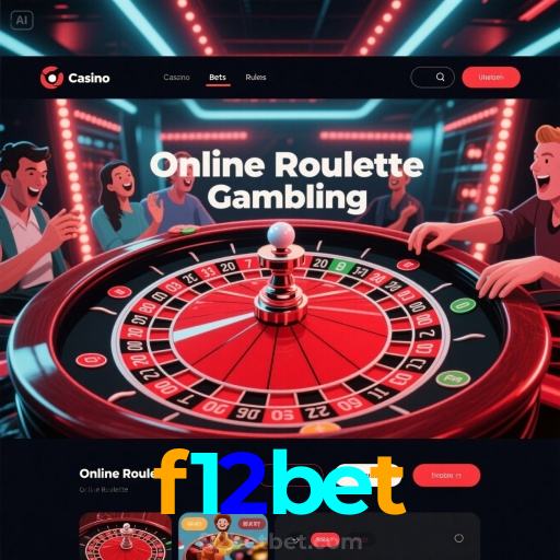 f12bet:A sorte te espera no cassino online com apostas no futebol e roleta!