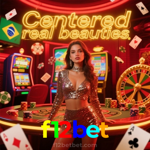 f12bet：Jogue em nosso cassino online e descubra os maiores jackpots!