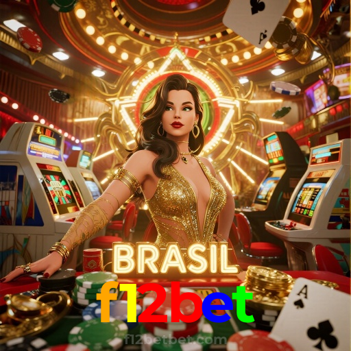 f12bet：Sinta a adrenalina das slots e conquiste vitórias como nunca!
