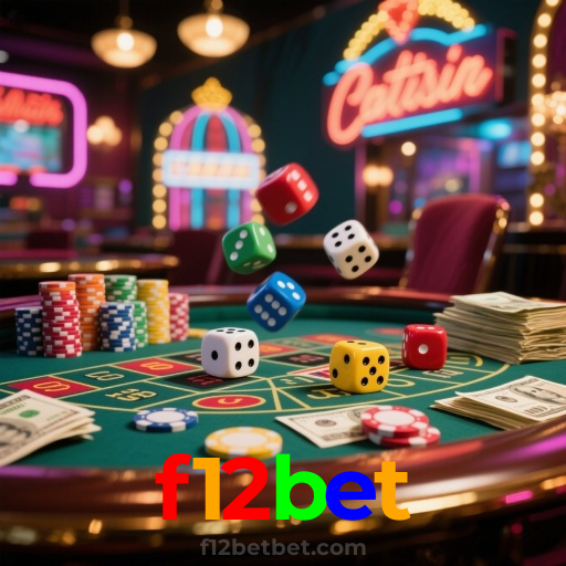 f12bet:Onde o futebol e o cassino online se encontram para diversão sem fim!