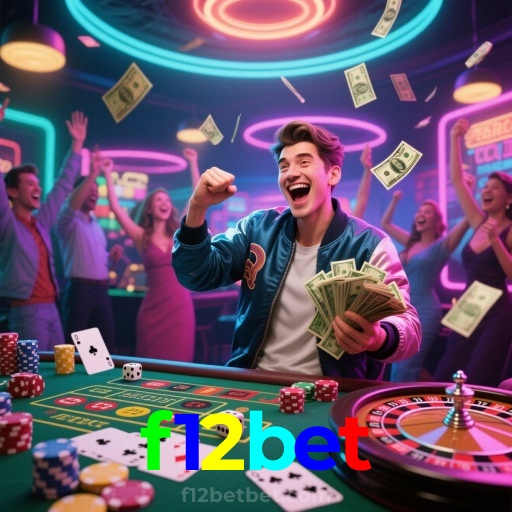 f12bet:O cassino online mais confiável para apostas ao vivo no futebol e jogos de cassino!