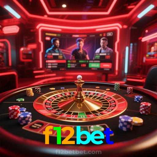 f12bet：A sorte está na roleta! Aposte e ganhe agora!