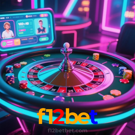 f12bet：Onde o futebol e o cassino online se encontram para diversão sem fim!