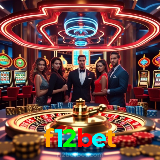 f12bet：Onde sua sorte encontra o melhor cassino online e as apostas no futebol!
