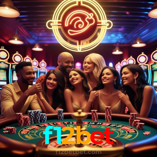 f12bet：Entre na ação! Aposte nas slots e conquiste grandes vitórias!