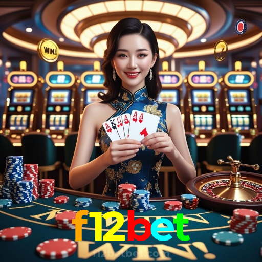 f12bet:Jogue slots, blackjack e aposte no futebol para diversão e vitórias!