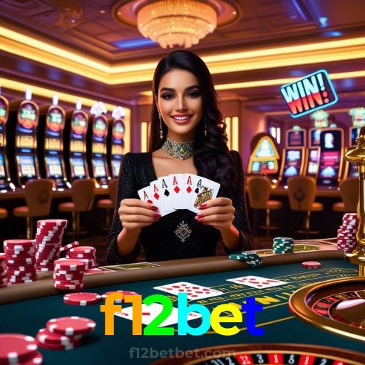 f12bet:Jogue no cassino online com apostas no futebol e ganhe grandes prêmios!