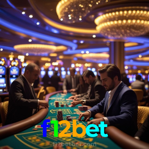 f12bet:Cada giro nas slots pode te levar à grande vitória!