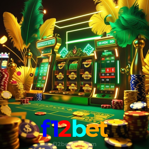 f12bet:No nosso cassino, a emoção nunca para! Jogue agora!